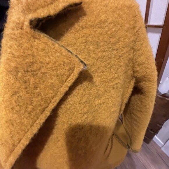 Fitted Sweater Blazer - Picture 3 of 9